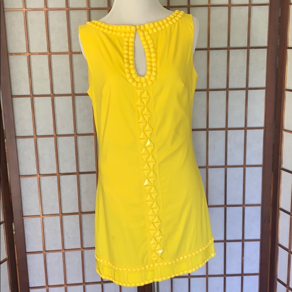 Guess by Marciano Retro Dress